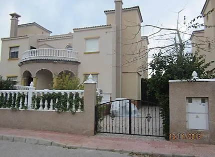De 8 Camas Holiday home Dehesa de Campoamor (Orihuela Costa)