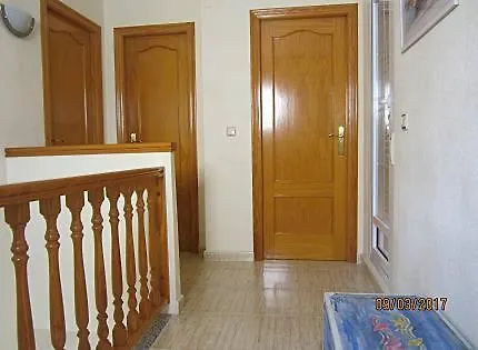De 8 Camas Holiday home Dehesa de Campoamor (Orihuela Costa)