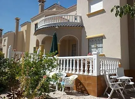 Holiday home De 8 Camas *