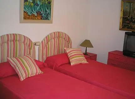 De 8 Camas Holiday home