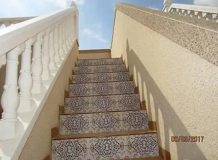 De 8 Camas Holiday home *
