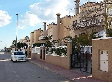 De 8 Camas Holiday home *