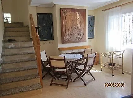 Holiday home De 8 Camas