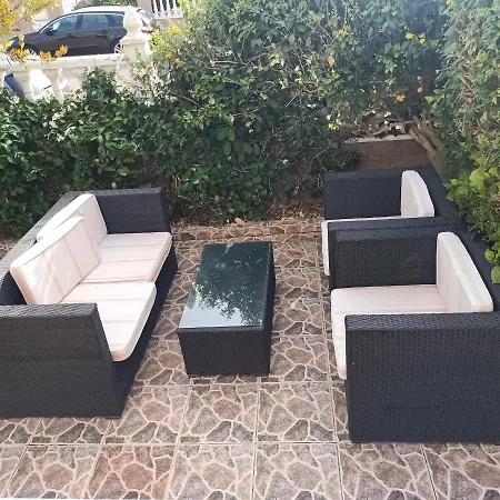 Holiday home De 8 Camas