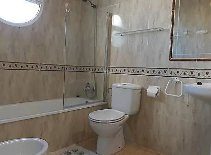 Holiday home De 8 Camas *