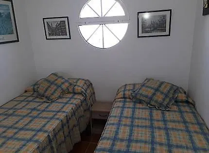 De 8 Camas Holiday home *