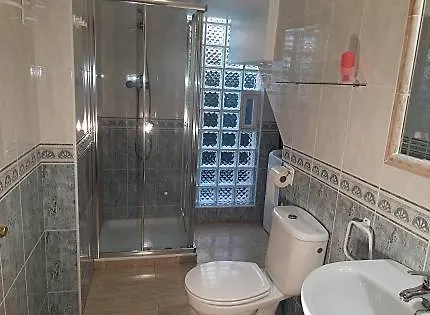 De 8 Camas Holiday home Dehesa de Campoamor (Orihuela Costa)