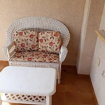 De 8 Camas Holiday home Dehesa de Campoamor (Orihuela Costa)