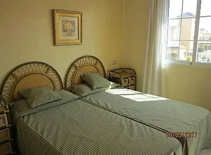 Holiday home De 8 Camas Dehesa de Campoamor (Orihuela Costa)